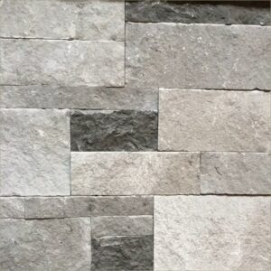 Leuders Limestone - Charcoal 1